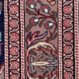 Turkish rug 225x145cm