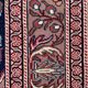 Turkish rug 225x145cm