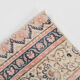 3x9 blue persian runner rug, 80x286cm