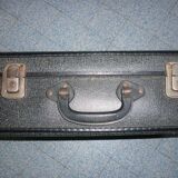 Unica dark grey case