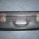 Unica dark grey case