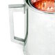 Aldo Tura design ice bucket by Macabo Italy production years '50