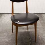 6 chairs Baumann Unicorn