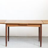 AM Møbler Teak Dining Table