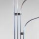 Midcentury modern sculptural Italian coat rack, Acerbis design