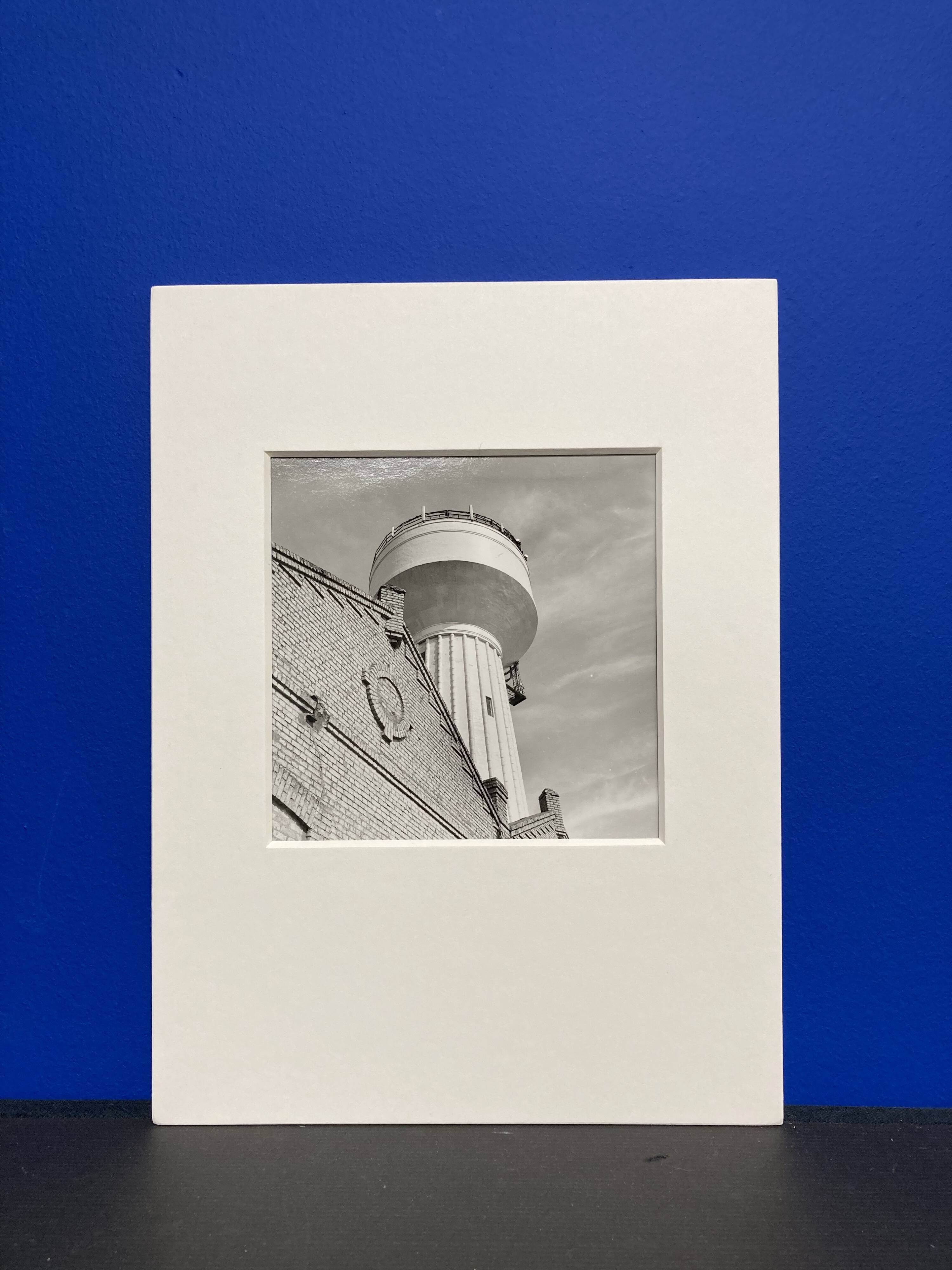 Artist's film photography