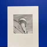 Artist's film photography