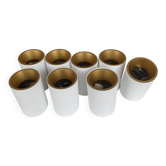 Plafonnier tube Modular