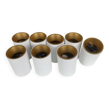 Modular tube ceiling light
