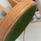 Lampe boule space age Maison Ragi