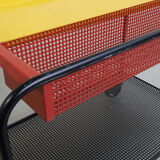 Serving trolley 1960s