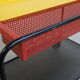Serving trolley 1960s