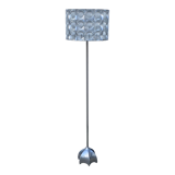 Jan de Bouvrie Madonna Lamp Base with a Lighthouse Reflective Lamp Shade