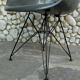 Fauteuil DAR par Charles et Ray Eames pour Herman Miller