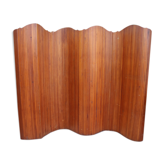 Baumann screen