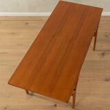 1950s Coffee Table by Kurt Østervig