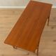1950s Coffee Table by Kurt Østervig
