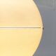 Globe floor lamp mid-century space age