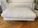 Pouf bolia lomi – light grey – design meike harde