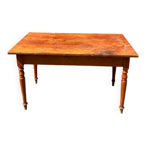 table