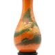 Oriental vase, Japan, 1950s