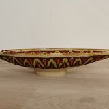 Long ceramic bowl, Saint Clément