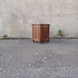 Oak sideboard