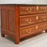 Louis XIV dresser