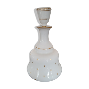 flacon opaline