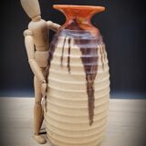 Ceramic vase 481 Belgium