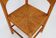 Chaise d'appoint Mogens Lassen