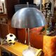 Lampe champignon années 70