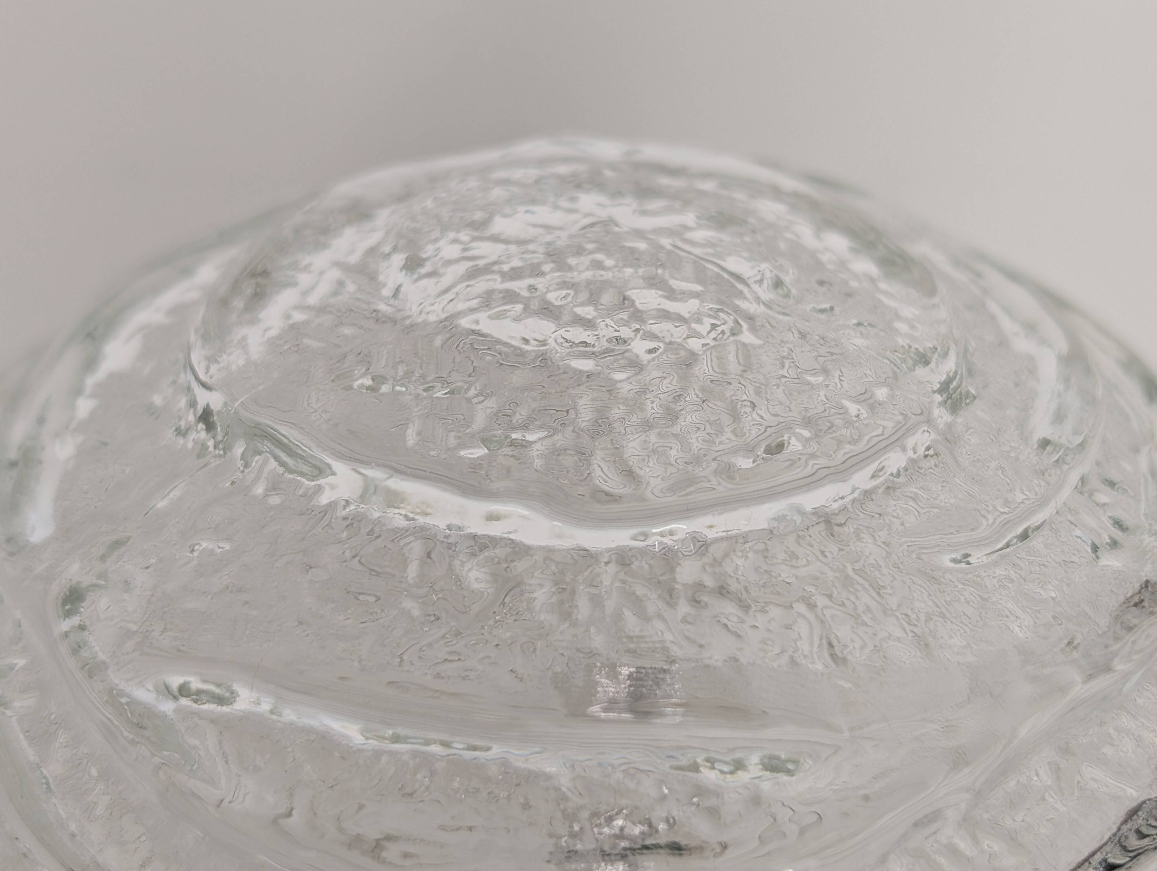 Lampe de chevet vintage