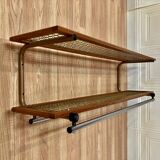 1950s Scandinavian design storage.