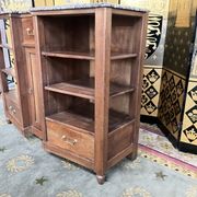 Buffet de style Louis XVI
