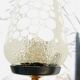 Pair of Mid Century Modern double wall sconce lights