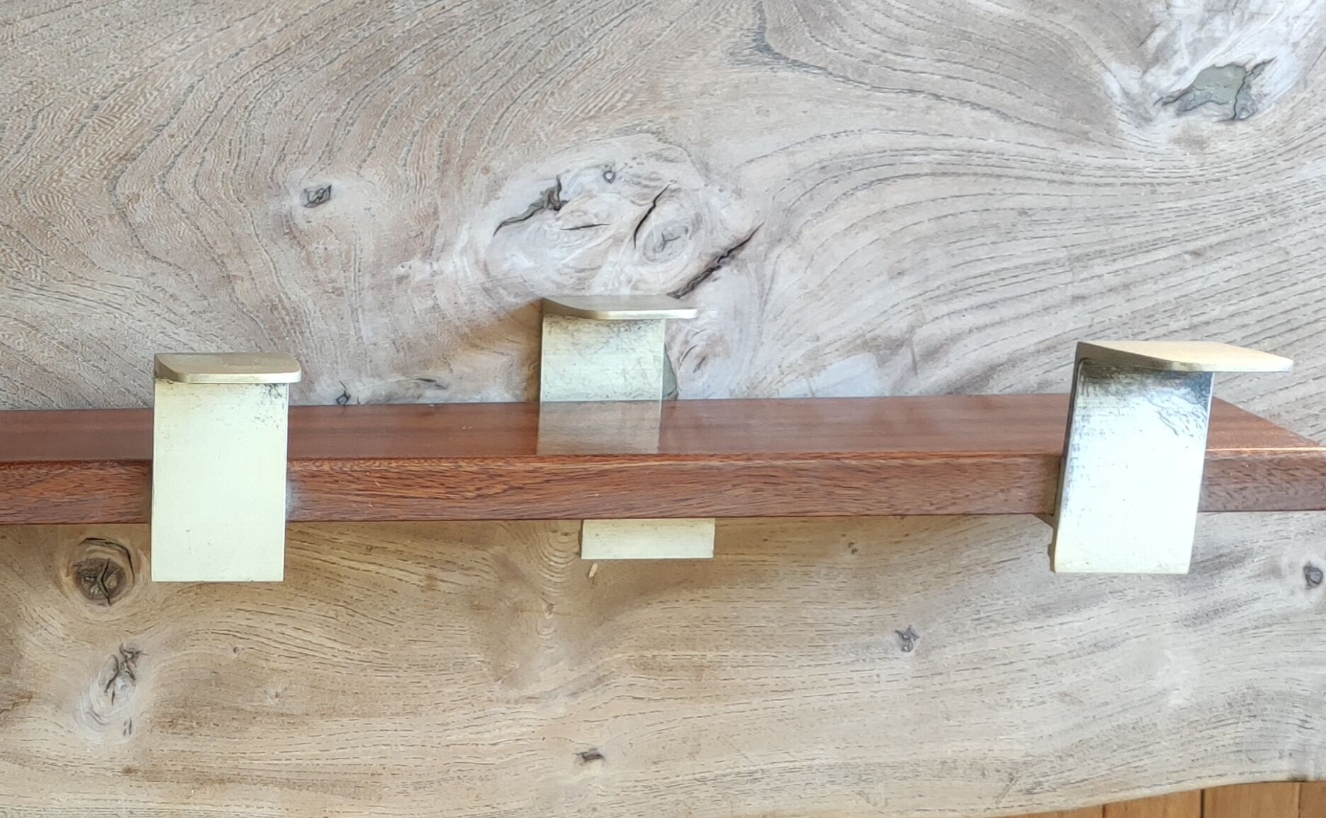 Coat rack design 6 hooks