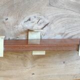 Coat rack design 6 hooks