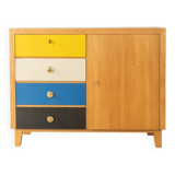 1950s chest of drawers Musterring