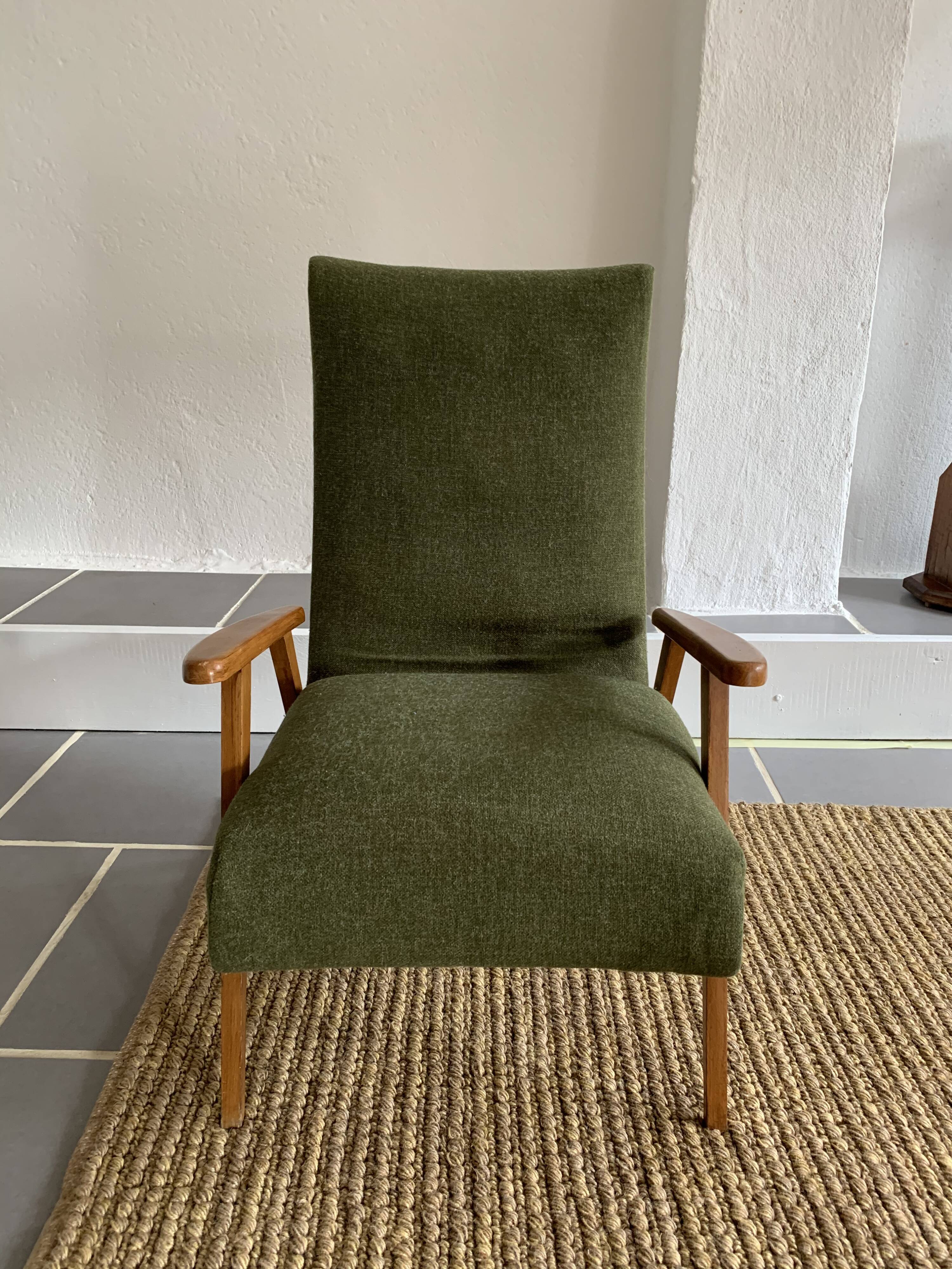 Vintage chair 50-60s