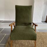 Vintage chair 50-60s