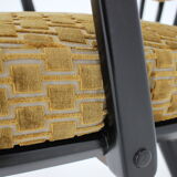 1970s Casala Modell Armchair, Germany