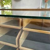 Glass trading post 50s