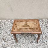Old fisherman's stool
