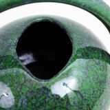 Vintage ceramic watering can