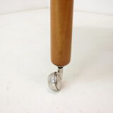 1970s Mobile Conference Table, Manufacturer - TON, Czechoslovakia