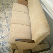 Sofa Scandinavian cocktail