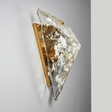 Murano Glass Wall Light, La Murrina