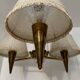 Large Art Deco Chandelier
