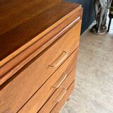 Commode vintage